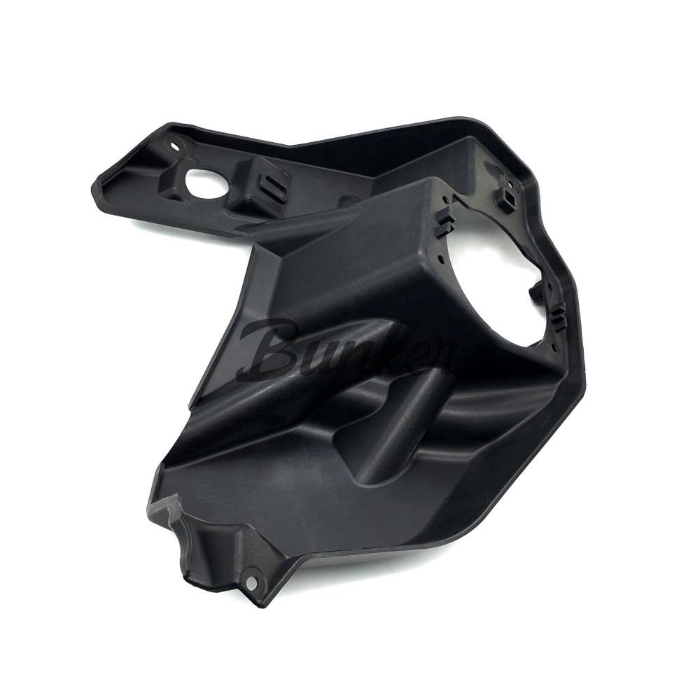 Кронштейн противотуманной фары Lada Vesta правый