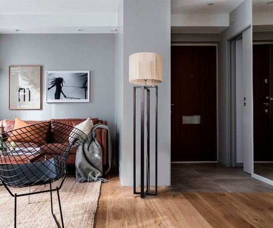 Торшер Manne FL.7361-1