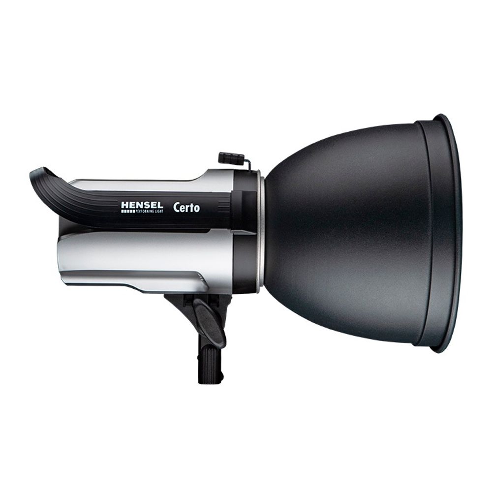 Комплект студийного света Hensel Certo 400 Basic Kit (50228)