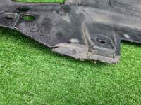 Бампер передний Haval Jolion (2021-2024)