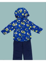 Костюм демисезонный для мальчика