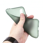 Чехол ТПУ для Xiaomi Redmi 7, 011524 Черный