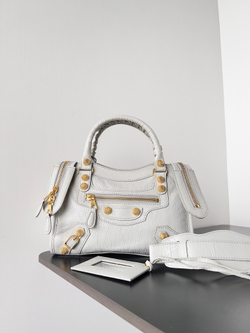 Balenciaga City Mini Bag 25 cm
