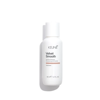 Шампунь Keune Velvet Smooth 80 мл