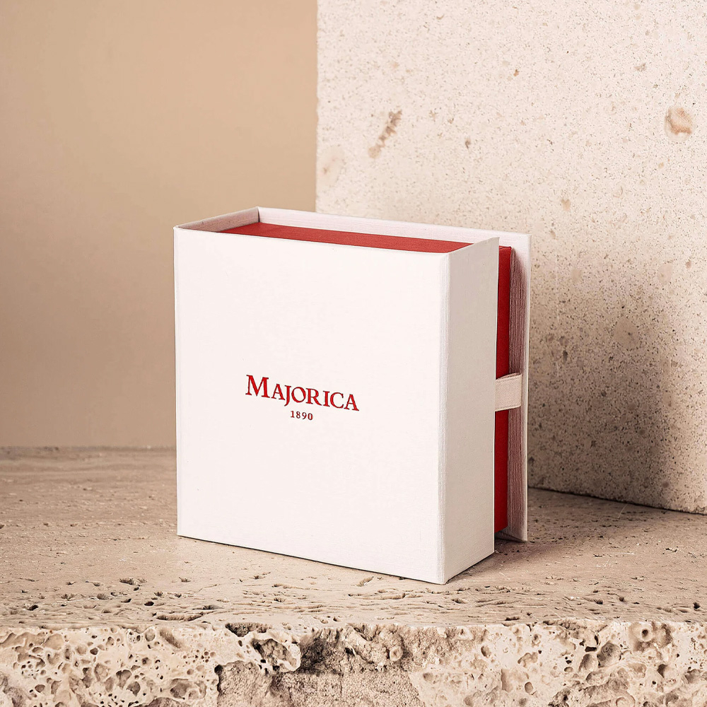 Majorica 16689.01.1.B16.531.1