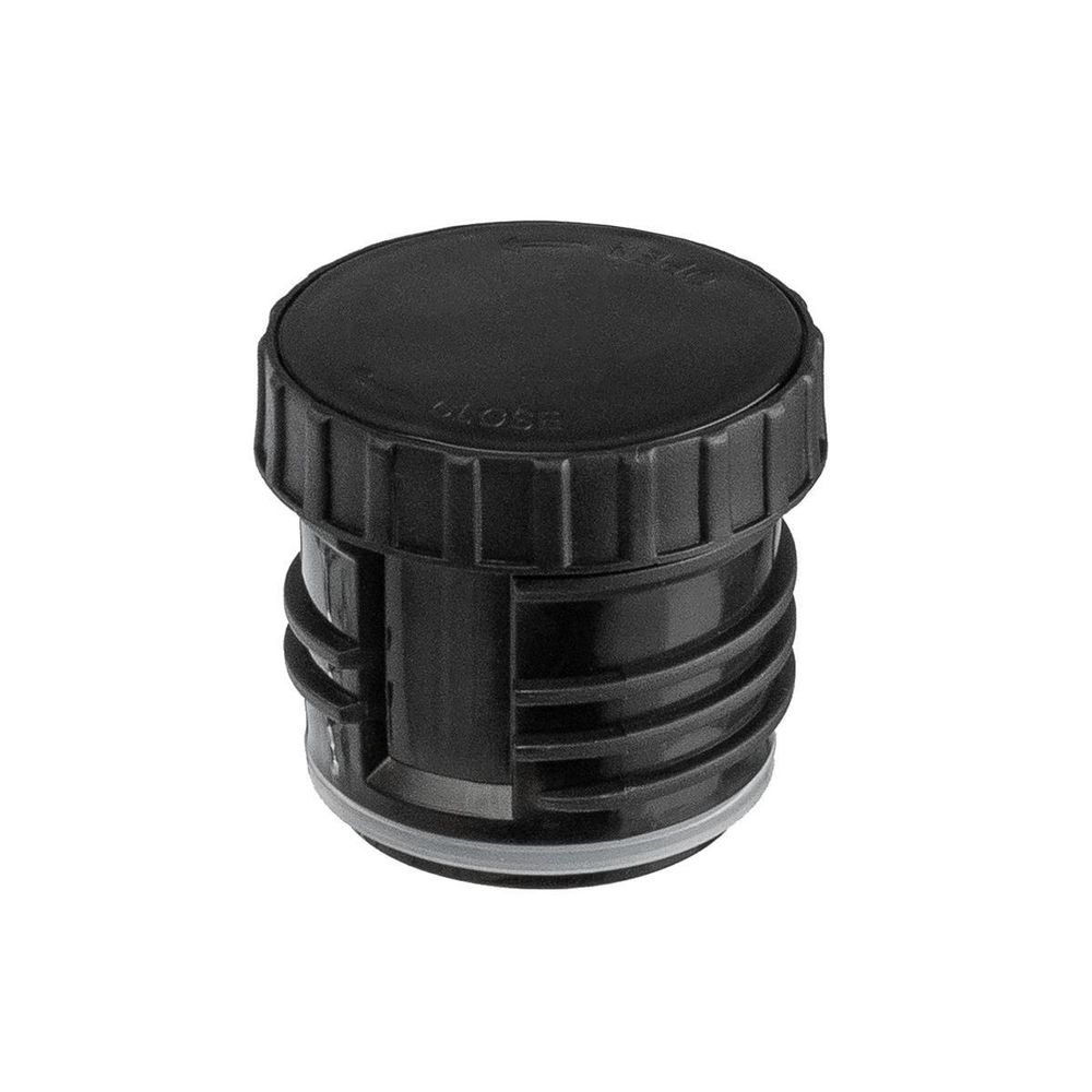 Термос HS.TM-026 1200ML черный (C) Тонар