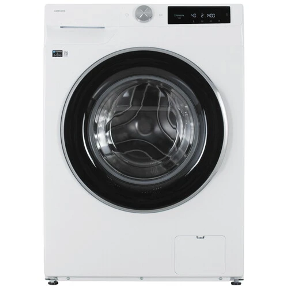 Стиральная машина Samsung WW90DG6U34LELP