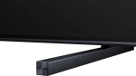 Телевизор QLED Hisense 100" 100U7Q угольно-серый 4K Ultra HD 144Hz