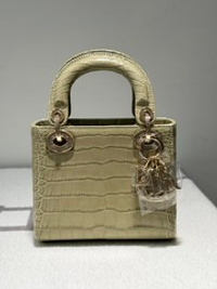 Christian Dior Lady Dior 17 cm