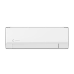 Сплит-система кондиционер инверторный Systemair Syscool Wall Smart V2 12 EVO HP Q