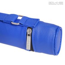 Тубус QK-S Ray Slim 1x1 синий