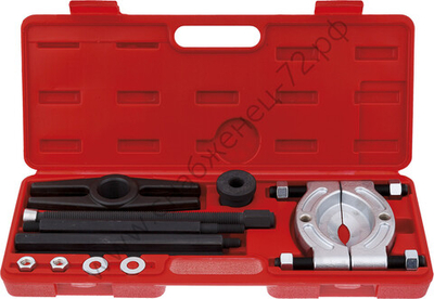 Съемник стяжной сегментный СТАНКОИМПОРТ, KA-1310