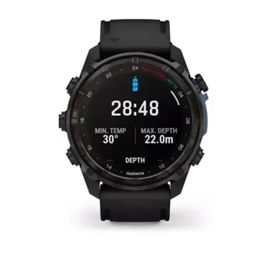 Смарт-часы Garmin Descent Mk3 Series (51 мм) 010-02752-11