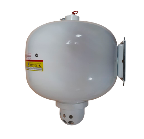 МПП "Буран-15КД10"