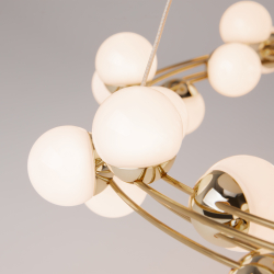 Подвесной светильник Maytoni MOD081PL-L50G3K