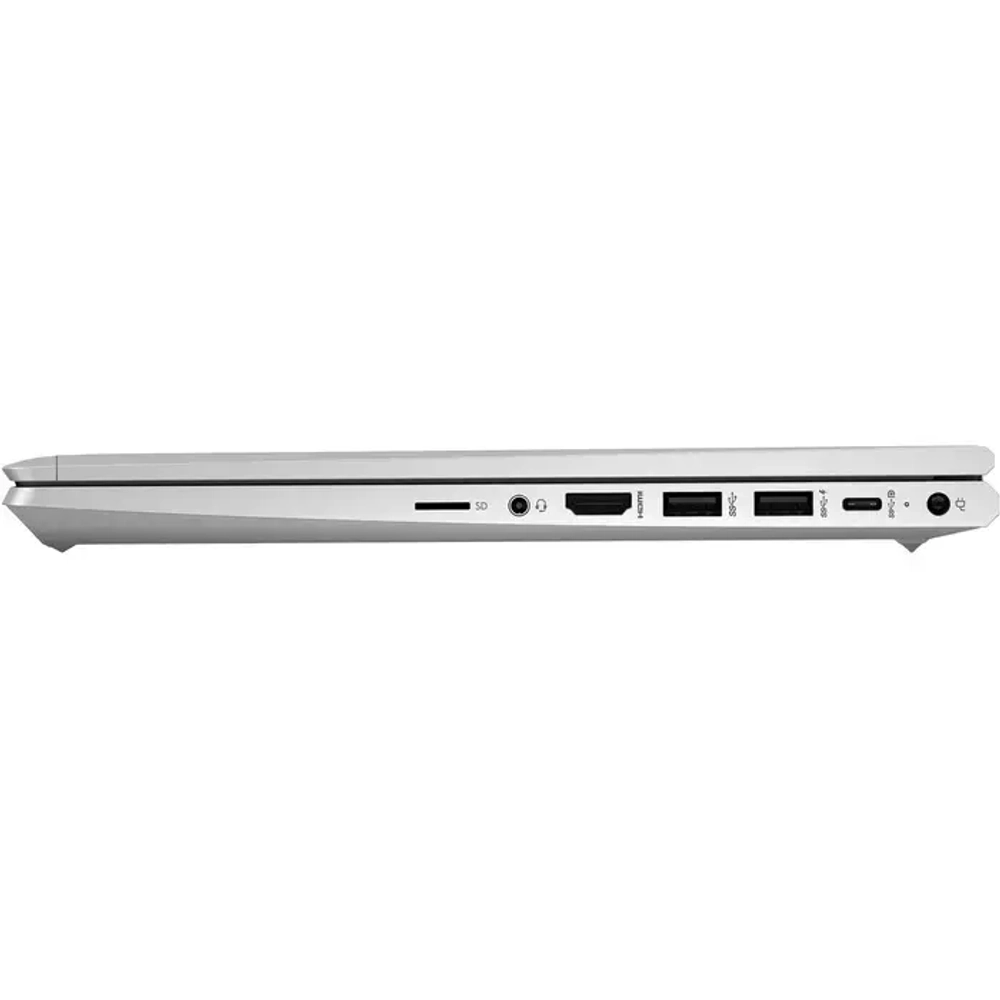 Ноутбук 14" HP ProBook 440 G8 Core i5 1135G7/8Gb/256Gb SSD/14" FullHD/Win11Pro Серебристый (43A16EA)