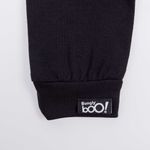 Брюки с манжетой "Уголь"