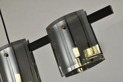 Подвесной светильник Zortes Rony ZRS.1209.01