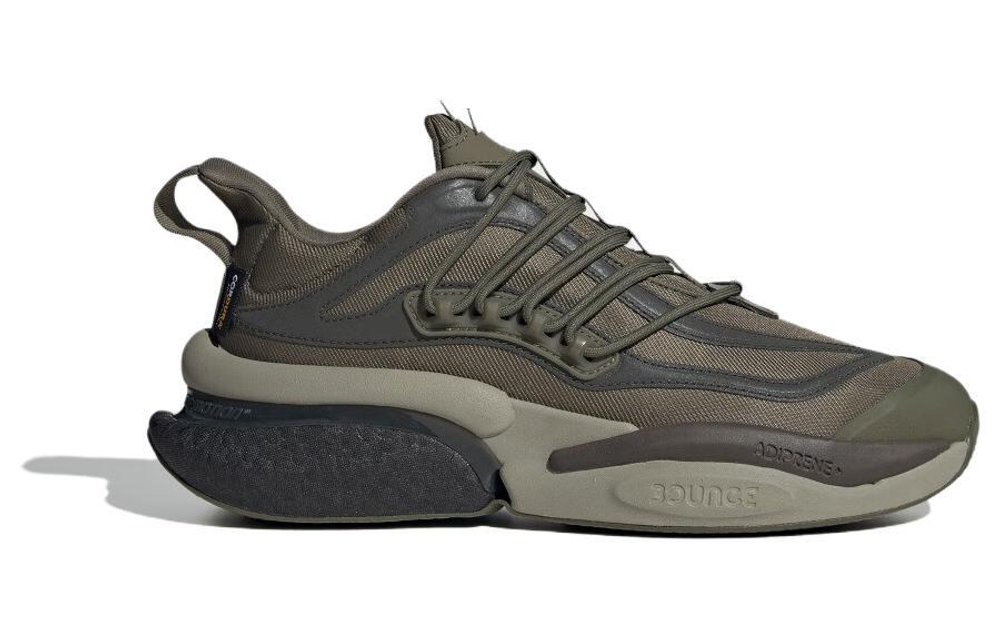 Кроссовки Adidas Alphaboost V1