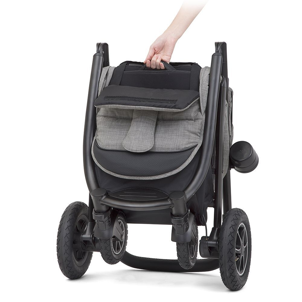 Прогулочная коляска Mytrax Joie 2-в-1 напрокат