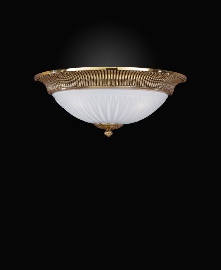 Двухламповое бра Reccagni Angelo A.9370/2