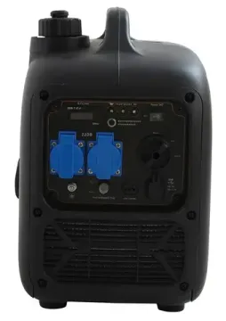 Инверторный генератор LIFAN 3800i