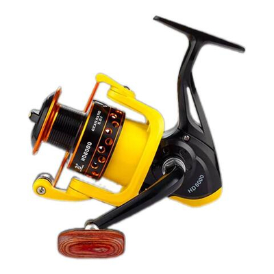 Катушка HD4000