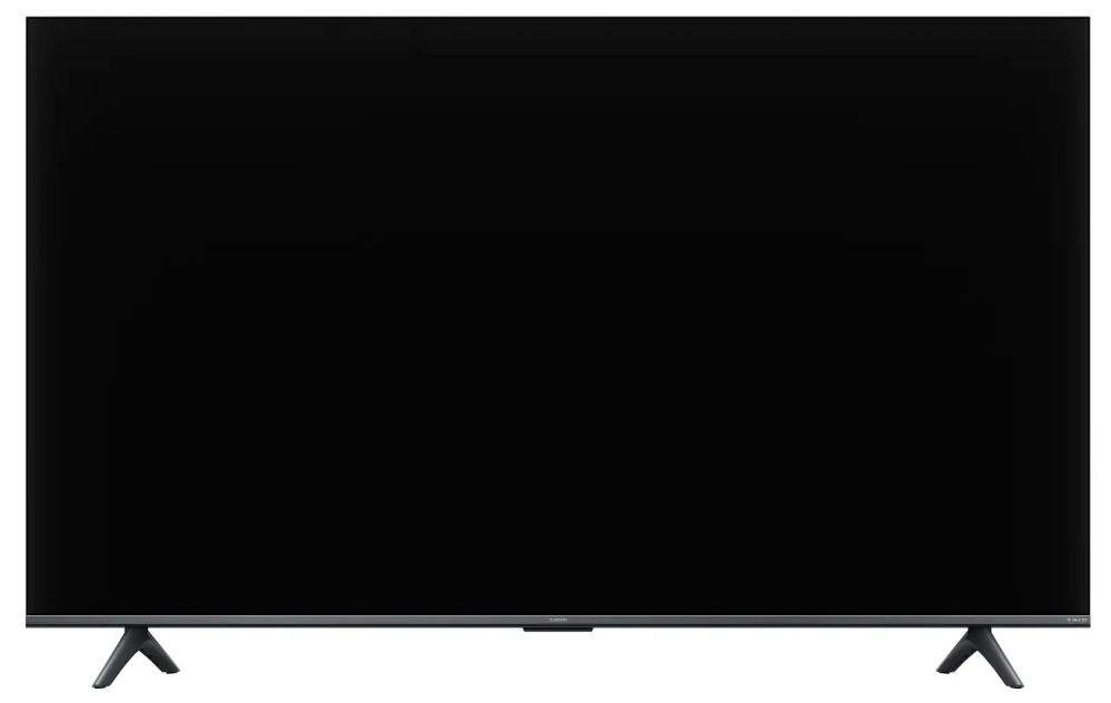 Телевизор 55" Xiaomi TV S Mini LED 55 2026 RU (L55MC-SRU)