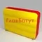 Надувная фигура для пейнтбола "Стена большая"