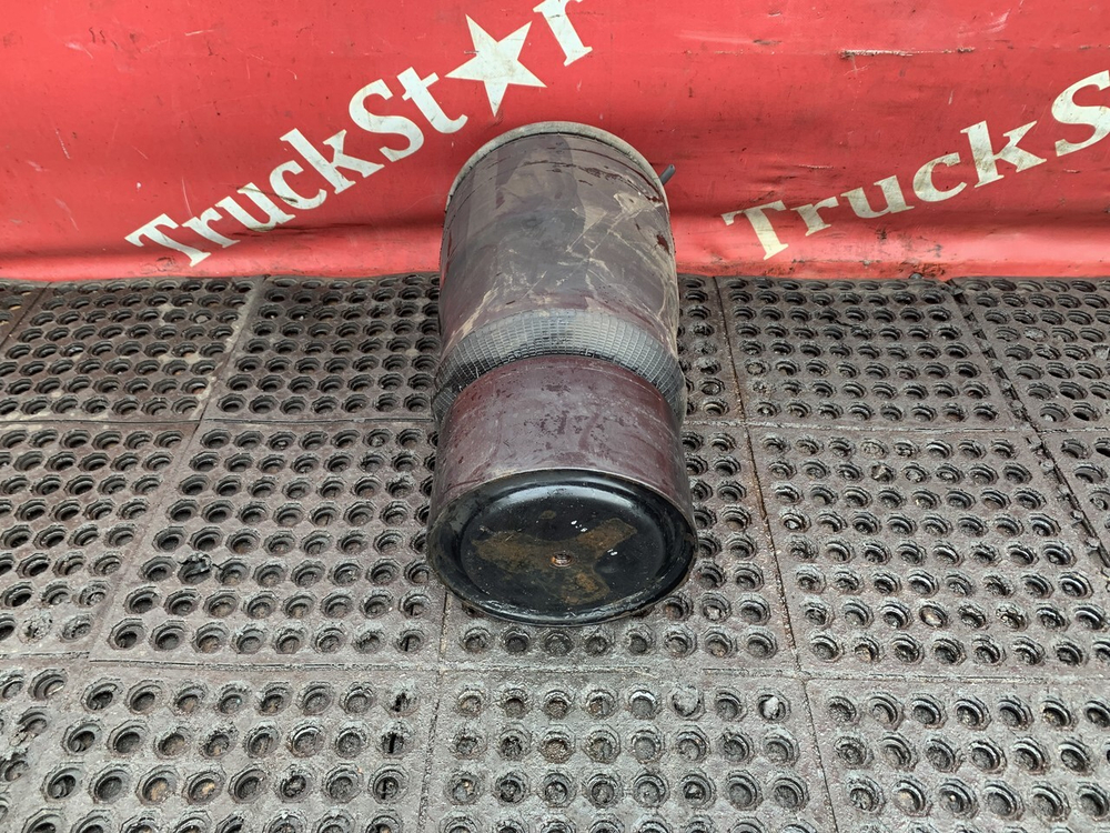 Подушка пневмоподвески задняя