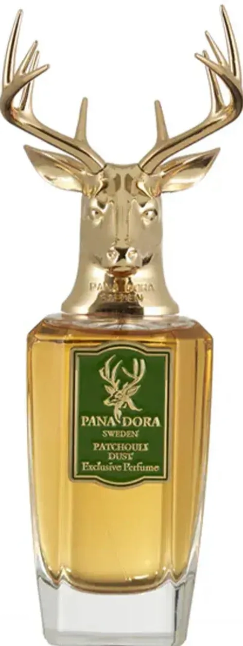Pana Dora Patchouli Dust Extrait de Parfum 100 ml