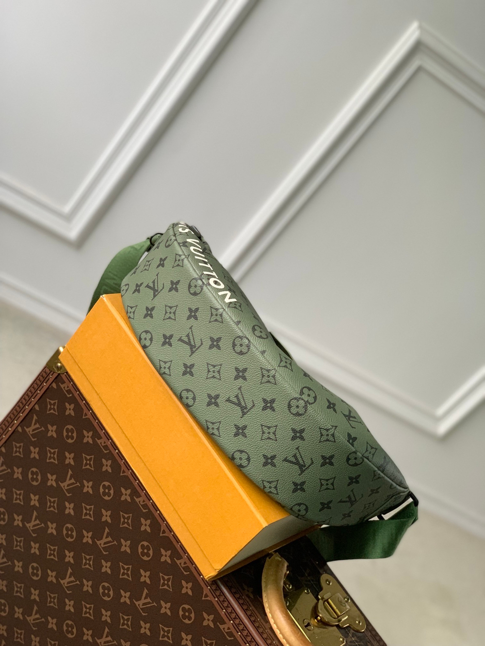Louis Vuitton Hamac Bag