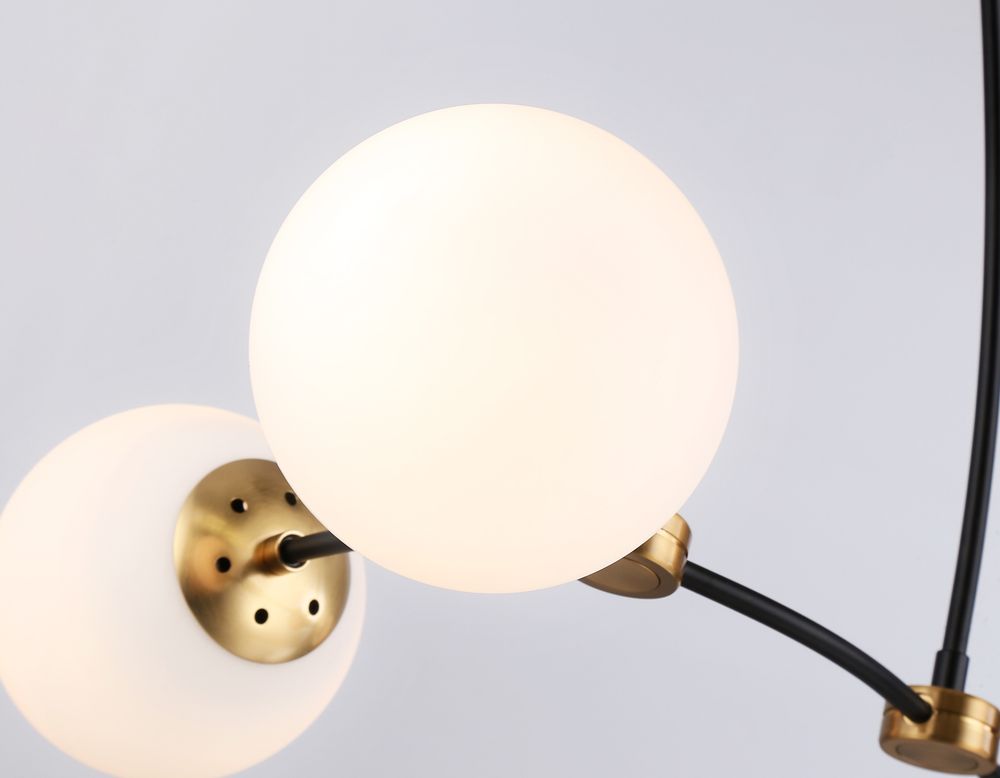 Ambrella Подвесной светильник Modern TR2544