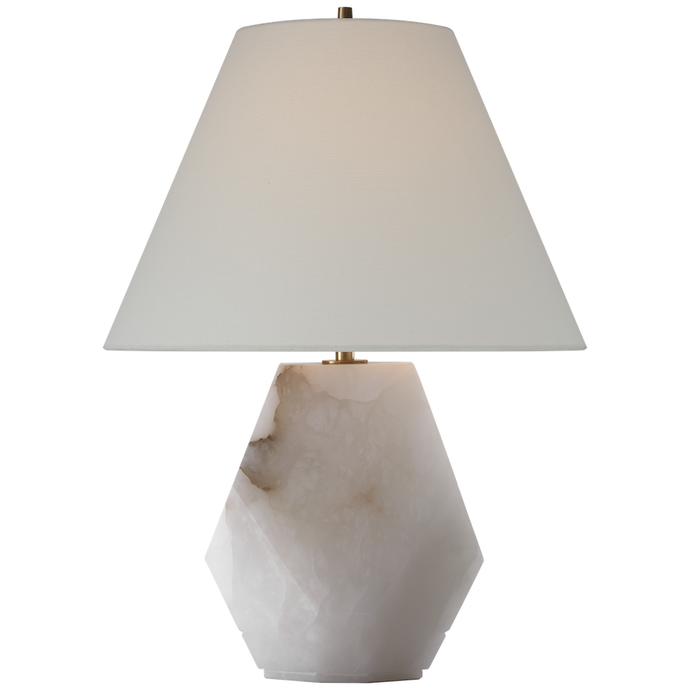 Настольная лампа Visual Comfort Anthenee 25" Table Lamp