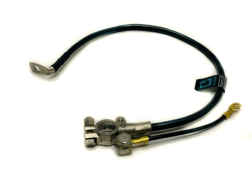 Провод АКБ  -  /1118/ ЕВРО (О2)