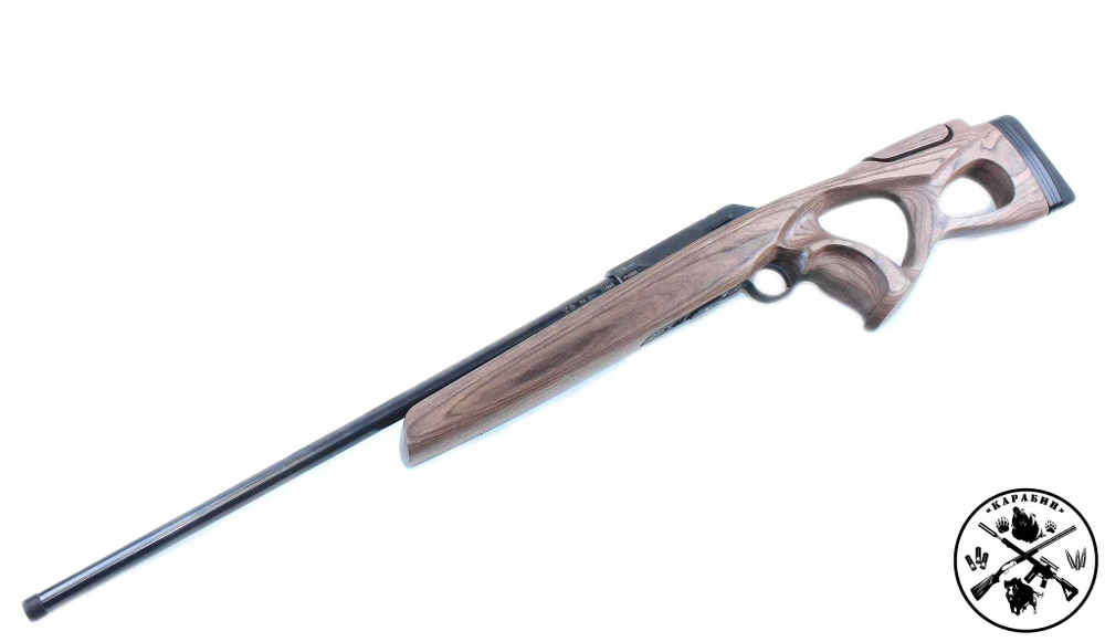 Карабин АТАМАН МЕ16 кал. 22LR ламинат Люкс