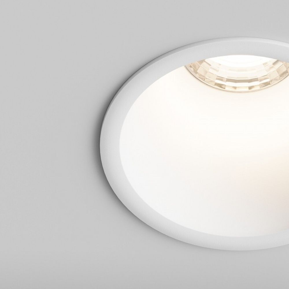Встраиваемый светильник Hesby Lighting Odda HSBL_0114
