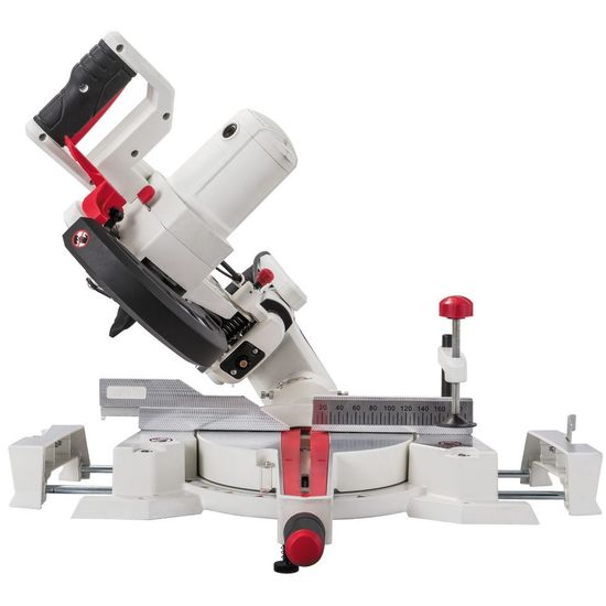 Пила торцовочная "JET" JSMS-8L