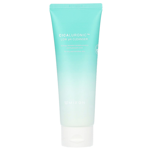 Mizon, очищающее средство с низким уровнем pH, 4,05 жидк. унции, 120 мл (4,05 жидк. унции)