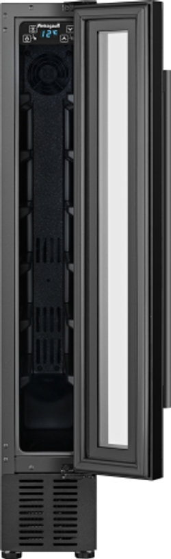 Встраиваемый винный холодильник Weissgauff WWC-7 B (431597)