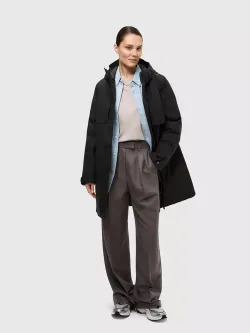 Парка женская SIG 2 NORPPA чёрный