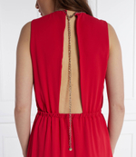 Платье Liu Jo - красный(MA4193 T4434)