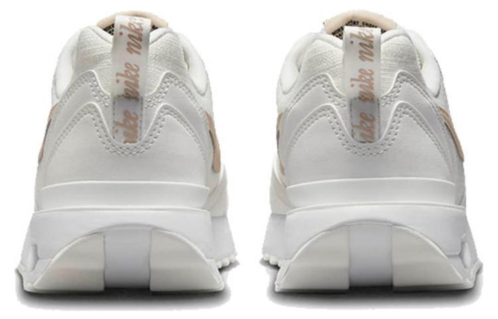 Кроссовки Nike Air Max Dawn (Женская размерная сетка)