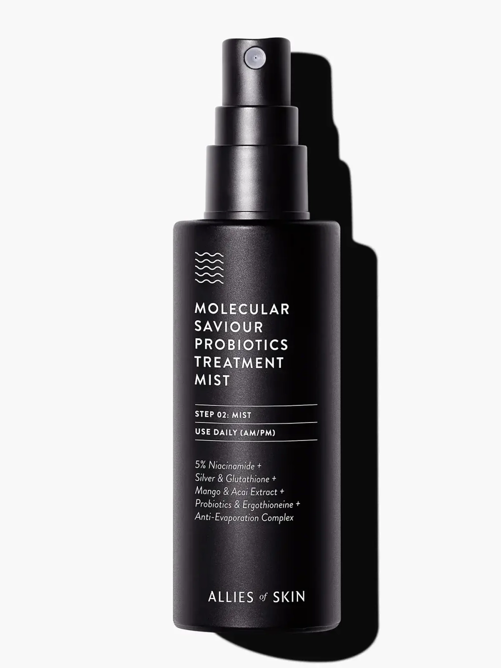 Allies Of Skin - Molecular Saviour Probiotics Treatment Mist 50 ml