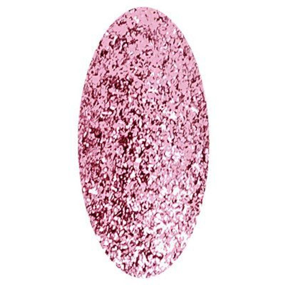 IRISK Гель-лак Glossy Platinum №10, 5мл