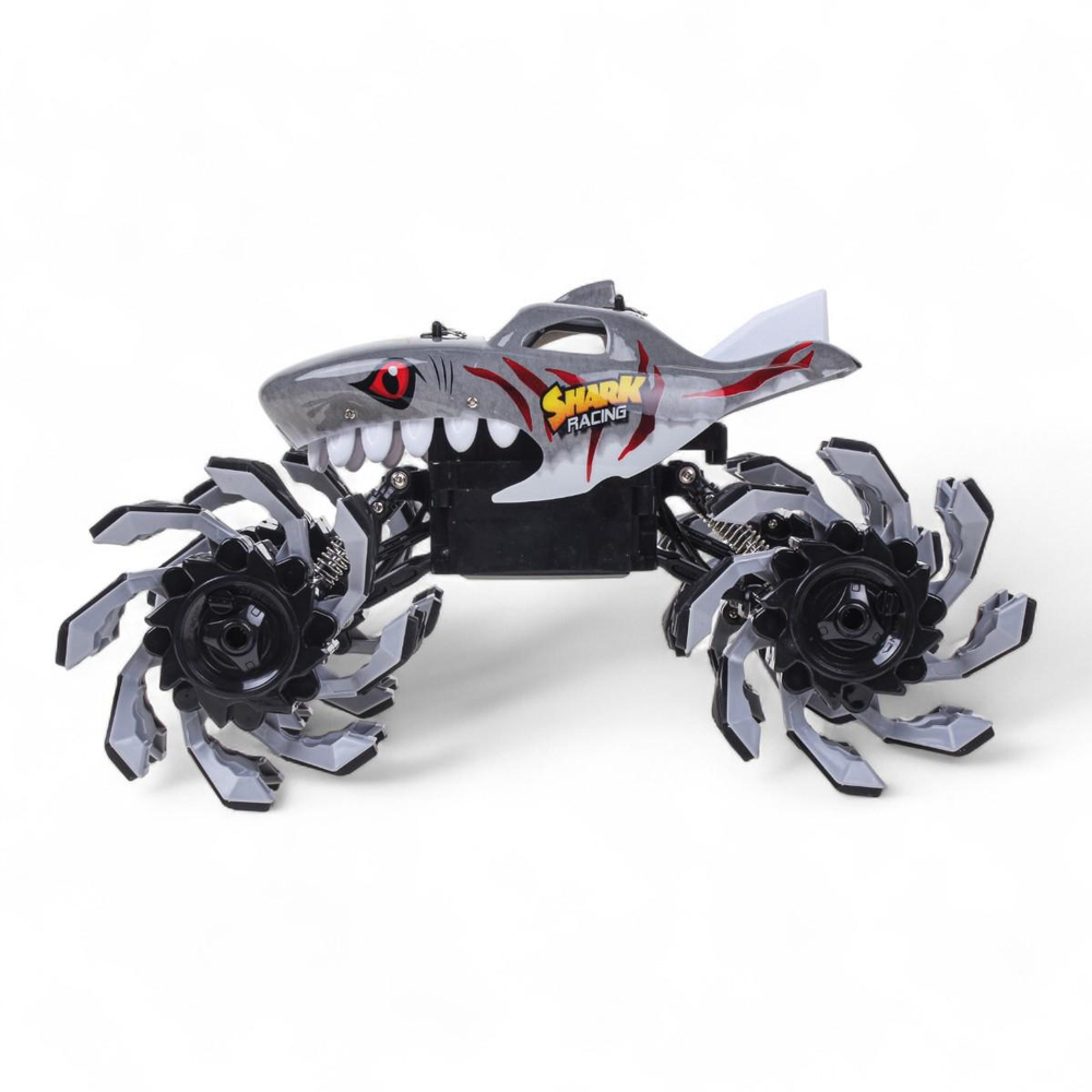 Джип на РУ, коробка 666-784BNA