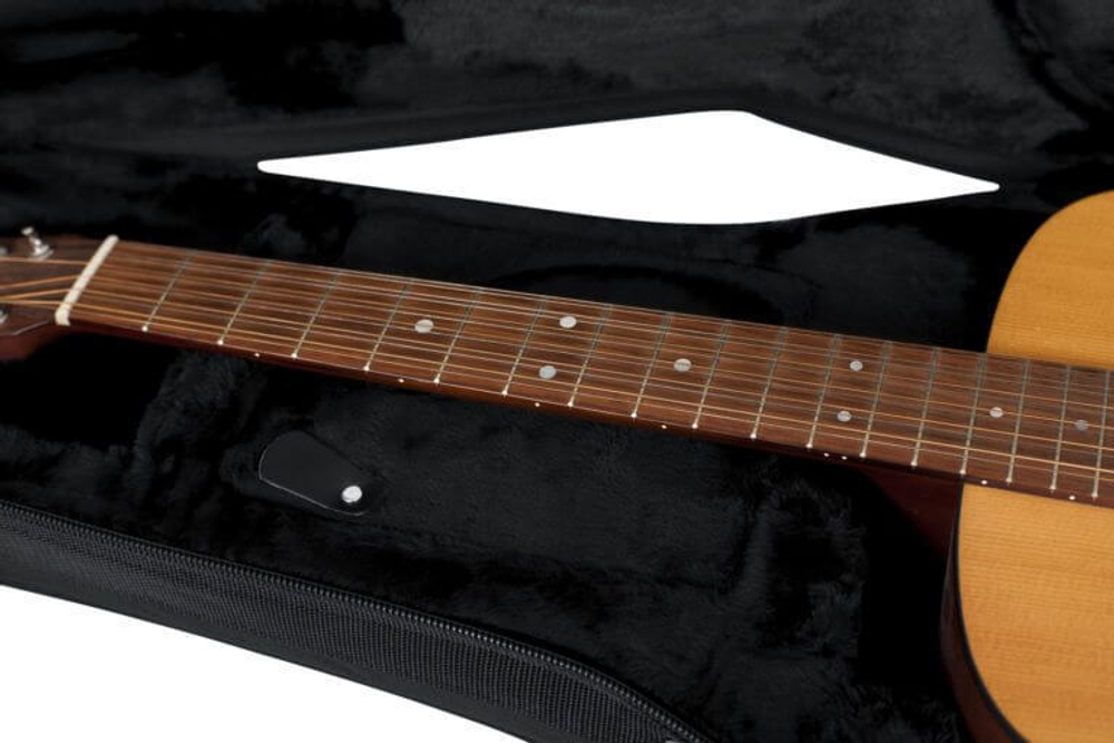 Гитарный кейс GATOR GL-DREAD-12