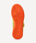 Бутсы зальные Evofly IN Talant Yellow/orange, детский