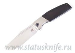 Нож Makkena кастом Юстус Justus Knivesфотография - 1