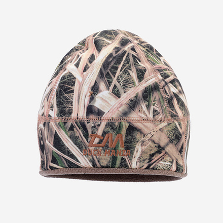 Шапка "BEANIE" цвет NW4